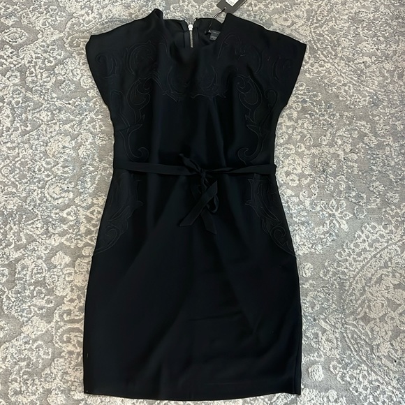 NWD Armani Exchange Women’s Mini Dress - Picture 1 of 6